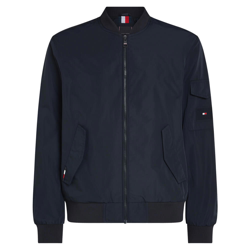 Tommy Hilfiger Recycled Bomber